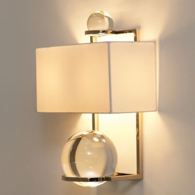 Fortune Teller Wall Sconce by Global Views - Starlight Lighting USA and Canada